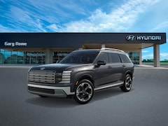 2027 Hyundai Palisade Limited AWD SUV