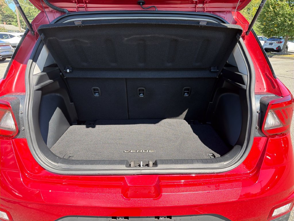 2023 Hyundai Venue SEL - Photo 24