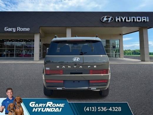 2026 Hyundai Santa Fe SEL - Photo 13