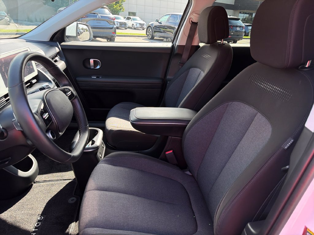 2023 Hyundai IONIQ 5 SE - Photo 10