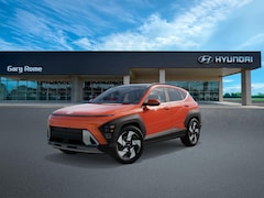 New 2027 Hyundai Kona Limited AWD SUV For Sale in Holyoke, MA