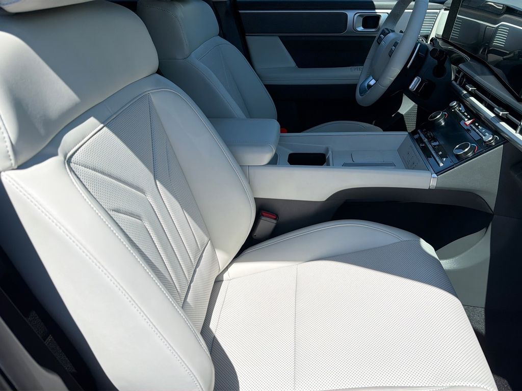 2026 Hyundai Santa Fe SEL - Photo 26