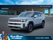 New 2027 Hyundai Santa Fe SEL AWD SUV