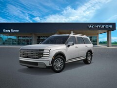 New 2027 Hyundai Palisade SEL AWD SUV For Sale in Holyoke, MA