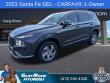 Certified 2023 Hyundai Santa Fe SEL SUV