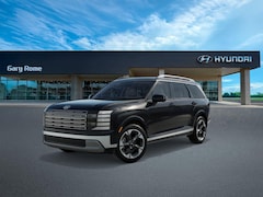 2027 Hyundai Palisade Limited AWD SUV