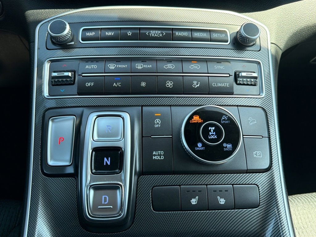 2023 Hyundai Santa Fe SEL - Photo 26