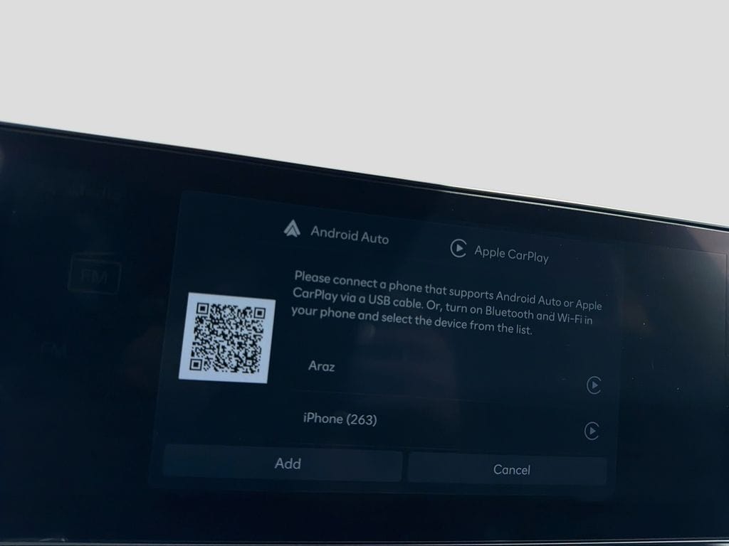 2025 Hyundai Santa Fe SEL - Photo 24
