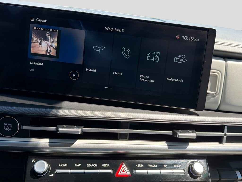 2026 Hyundai Santa Fe SEL - Photo 22