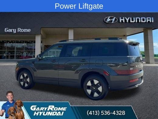 2026 Hyundai Santa Fe SEL - Photo 7