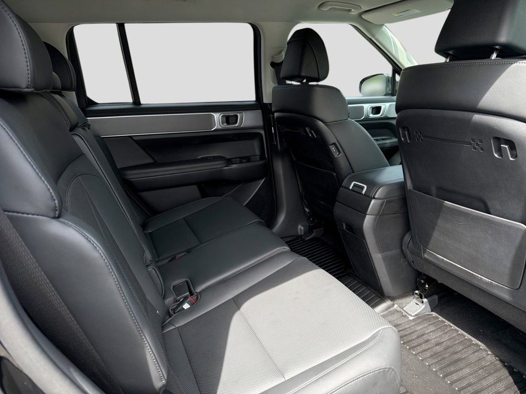 2025 Hyundai Santa Fe SEL - Photo 27