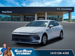 2026 Hyundai Sonata SE Sedan