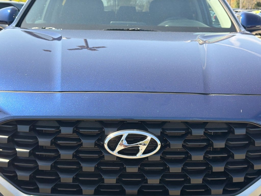 2023 Hyundai Santa Fe SEL - Photo 16