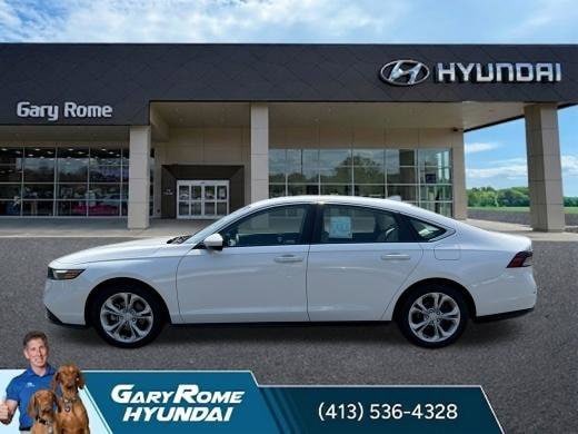 2024 Honda Accord LX - Photo 15