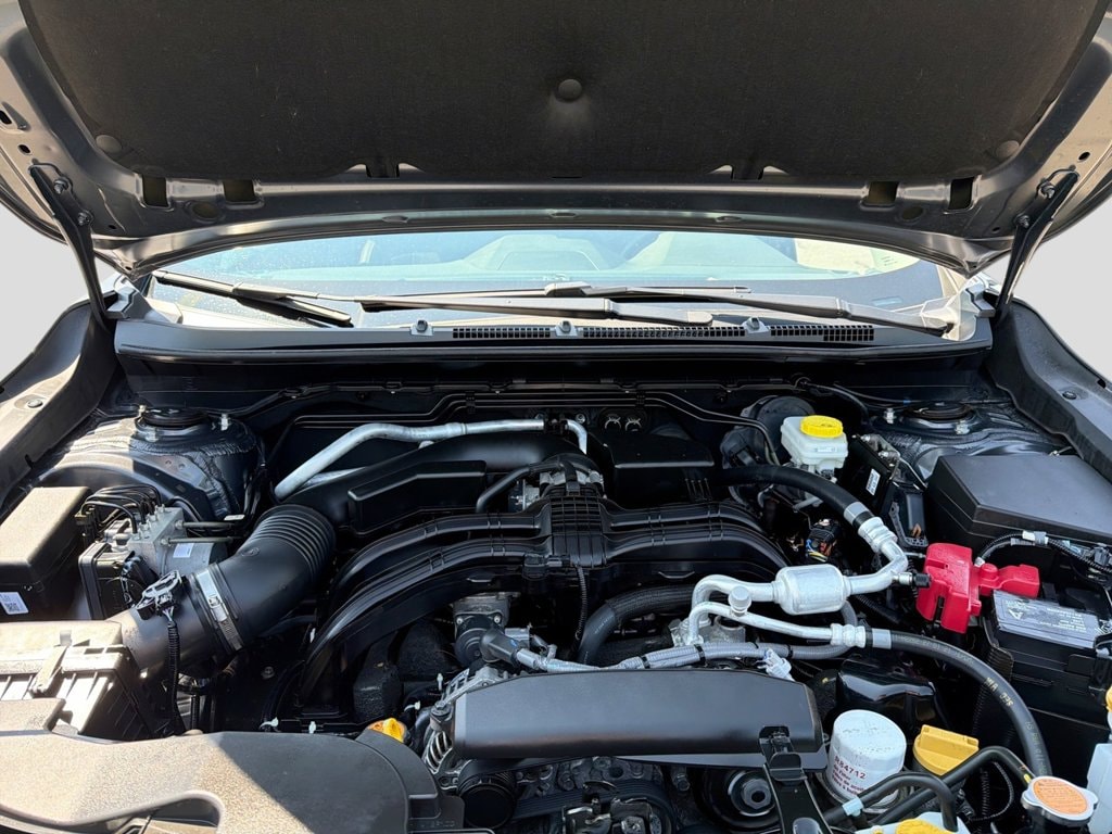 2024 Subaru Crosstrek Limited - Photo 16