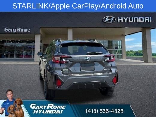 2024 Subaru Crosstrek Limited - Photo 8