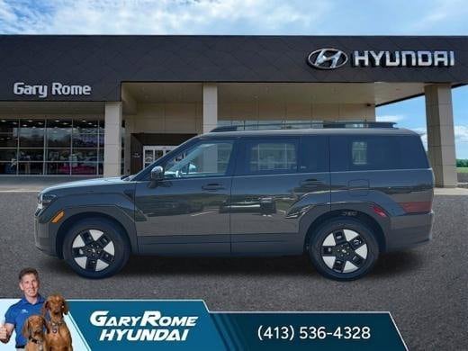 2026 Hyundai Santa Fe SEL - Photo 14