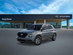 New 2026 Hyundai Venue SE SUV For Sale in Holyoke, MA