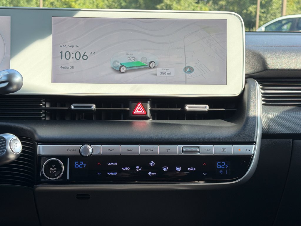2023 Hyundai IONIQ 5 SE - Photo 19