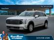 New 2026 Hyundai Palisade Hybrid SEL SUV