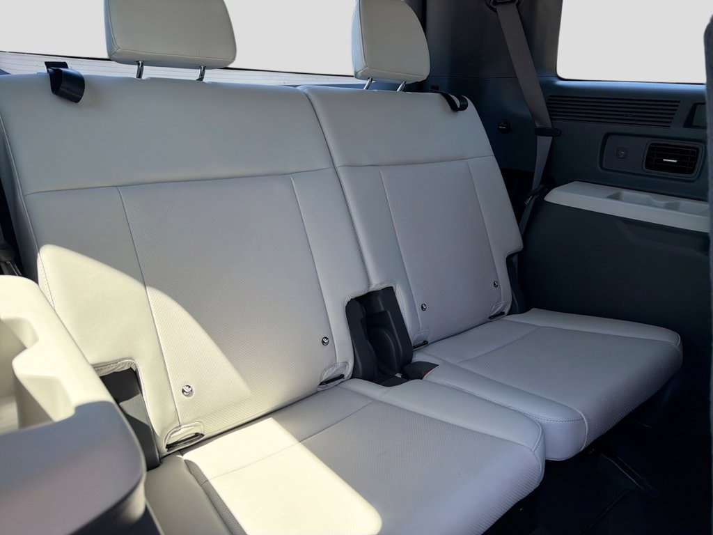 2026 Hyundai Santa Fe SEL - Photo 28