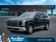 New 2027 Hyundai Palisade Hybrid SEL 7P SUV