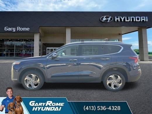 2023 Hyundai Santa Fe SEL - Photo 14