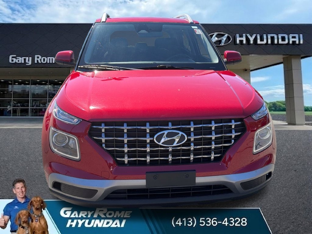 2023 Hyundai Venue SEL - Photo 9