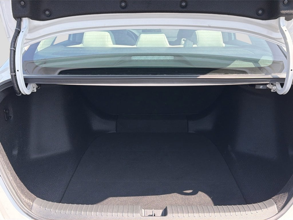2024 Honda Accord LX - Photo 27