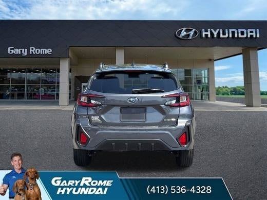 2024 Subaru Crosstrek Limited - Photo 13