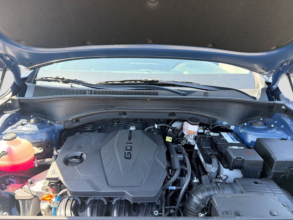 2023 Hyundai Santa Fe SEL - Photo 17