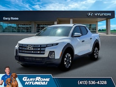 New 2026 Hyundai Santa Cruz SEL Activity AWD Truck Crew Cab For Sale in Holyoke, MA
