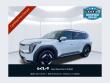 Certified 2024 Kia EV9 Wind SUV