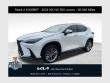 Used 2024 Lexus NX 350 Luxury SUV