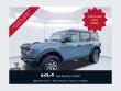Used 2023 Ford Bronco Badlands SUV