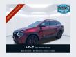 Certified 2025 Kia Sportage Plug-In Hybrid X-Line SUV