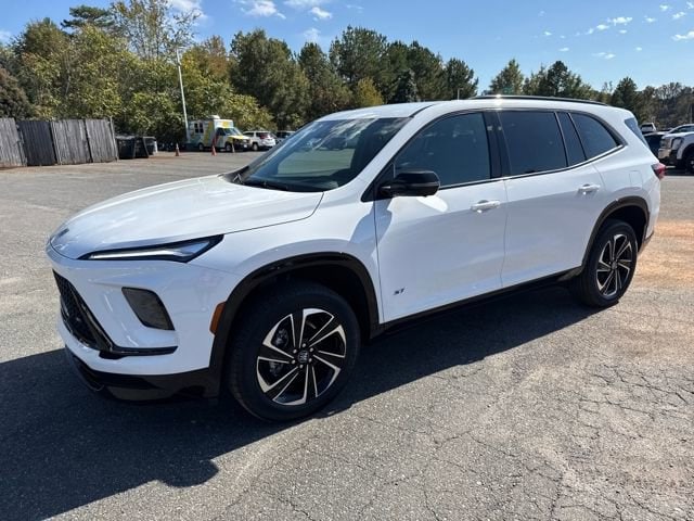 2026 Buick Enclave