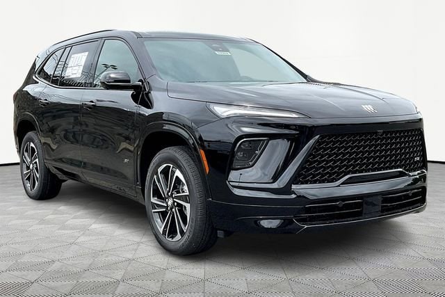 2026 Buick Enclave