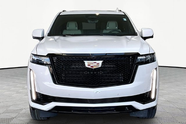 Certified 2024 CADILLAC Escalade Sport SUV