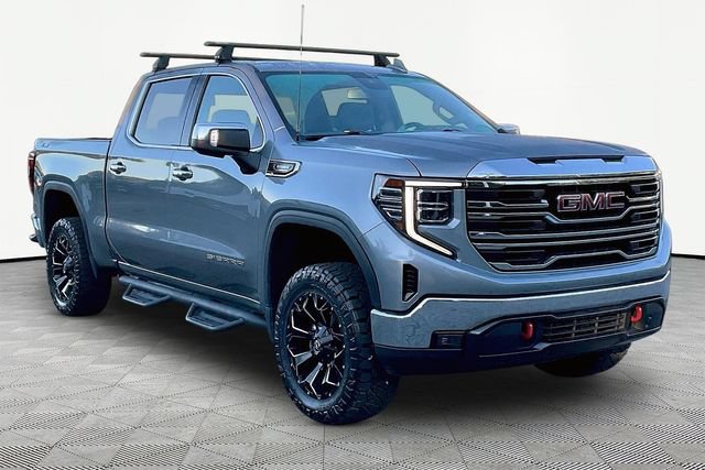  GMC Sierra 1500