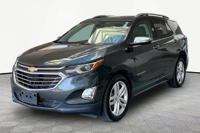 Used 2019 Chevrolet Equinox Premier SUV
