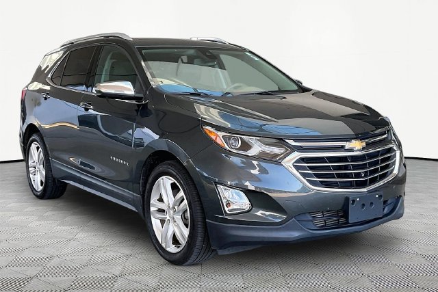 Used 2019 Chevrolet Equinox Premier SUV