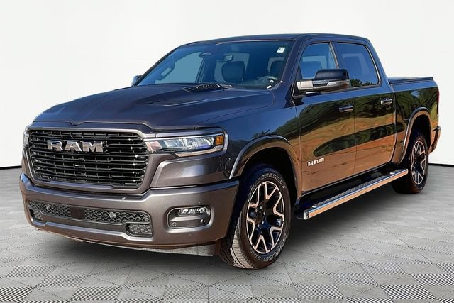 Used 2026 Ram 1500 Laramie