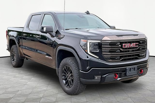 Used 2022 GMC Sierra 1500 AT4X Truck