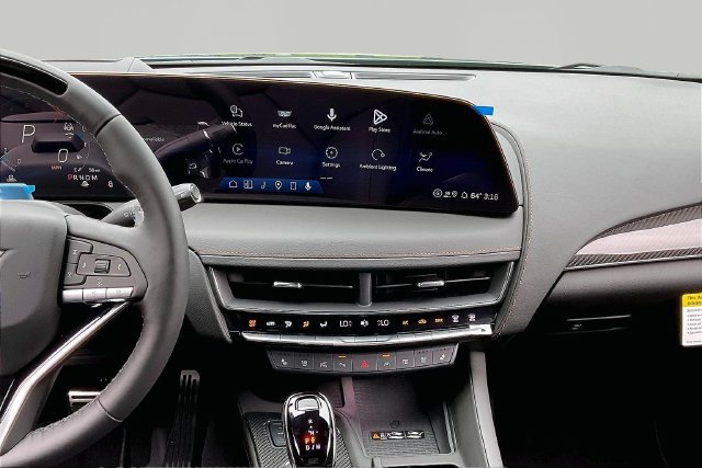 2026 Cadillac CT5 Sport - Photo 8