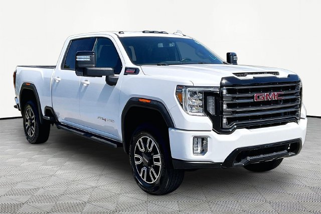  GMC Sierra 3500 HD