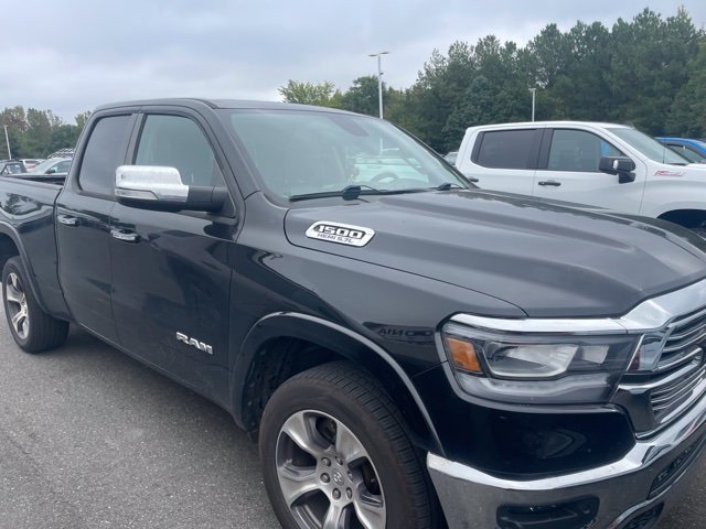 2020 RAM 1500 Pickup