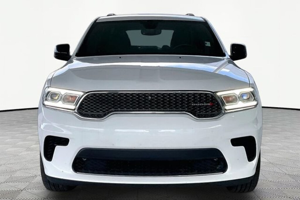 Used 2023 Dodge Durango SXT RWD SUV
