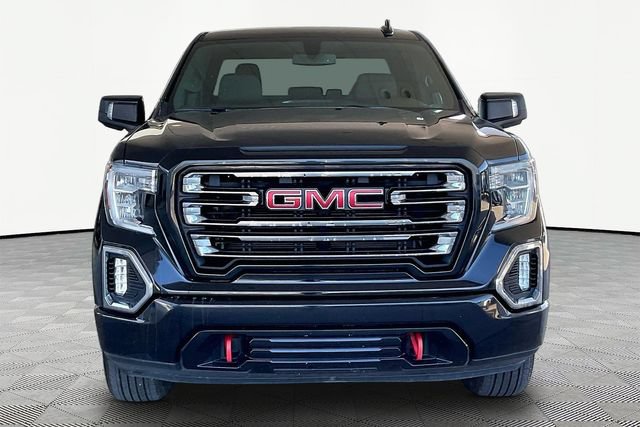 Used 2019 GMC Sierra 1500 AT4 Truck