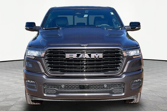 Used 2026 Ram 1500 Laramie